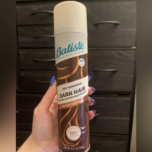 Batiste Dry Shampoo for Dark Hair